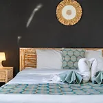 4-Bedroom Pool Villa Near Seminyak Center