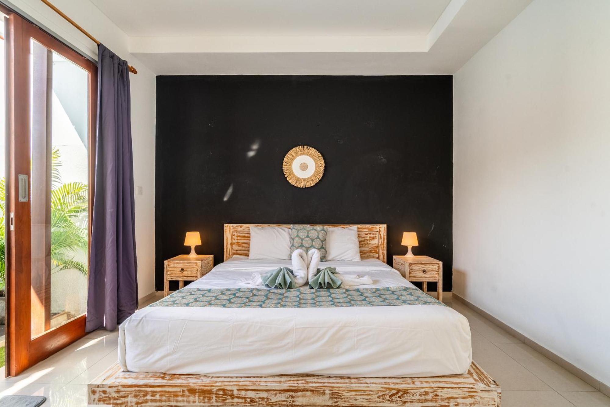4-bedroom Pool Near Center Villa Seminyak (Bali)