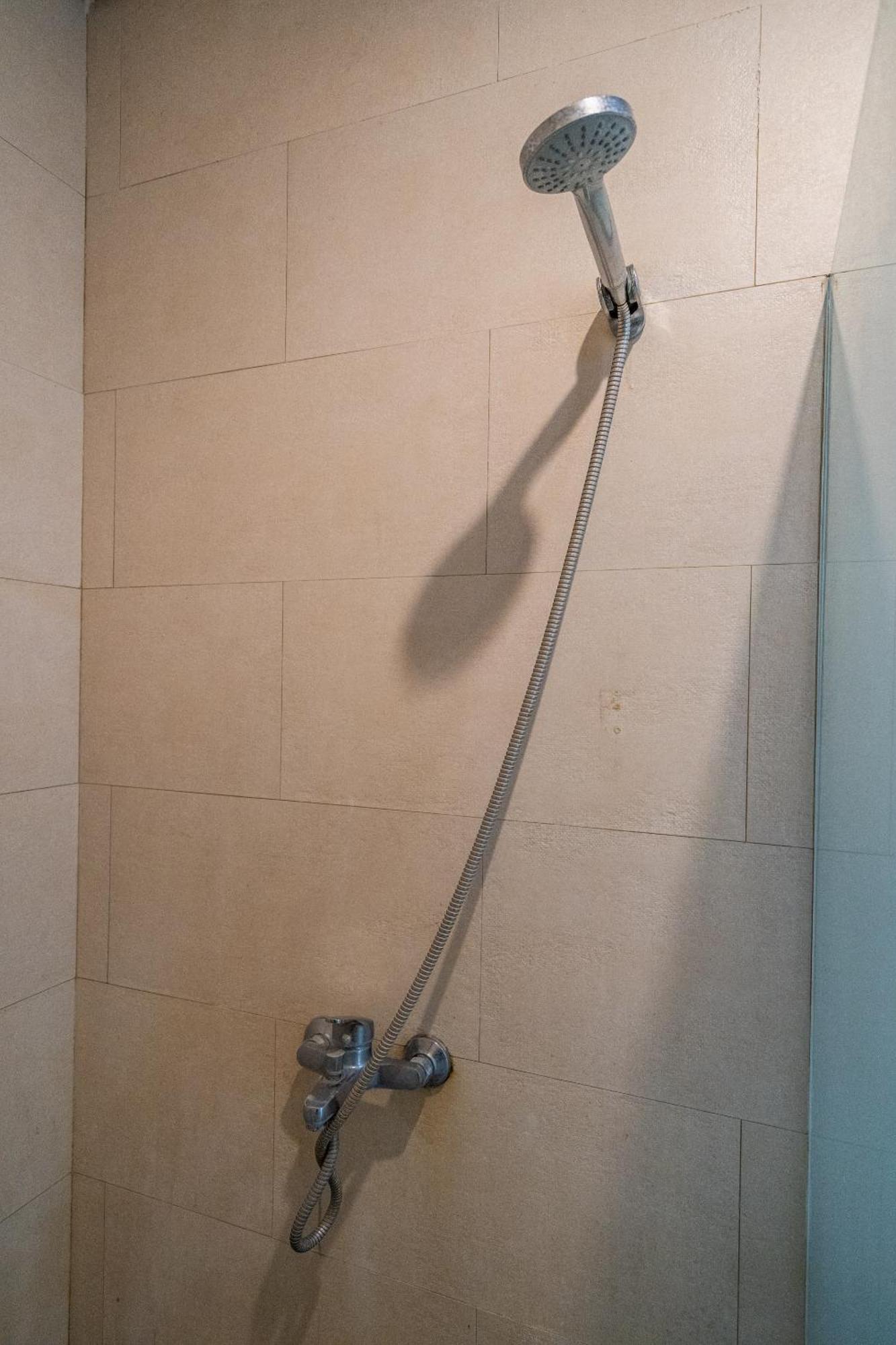 4-bedroom Pool Near Center Villa