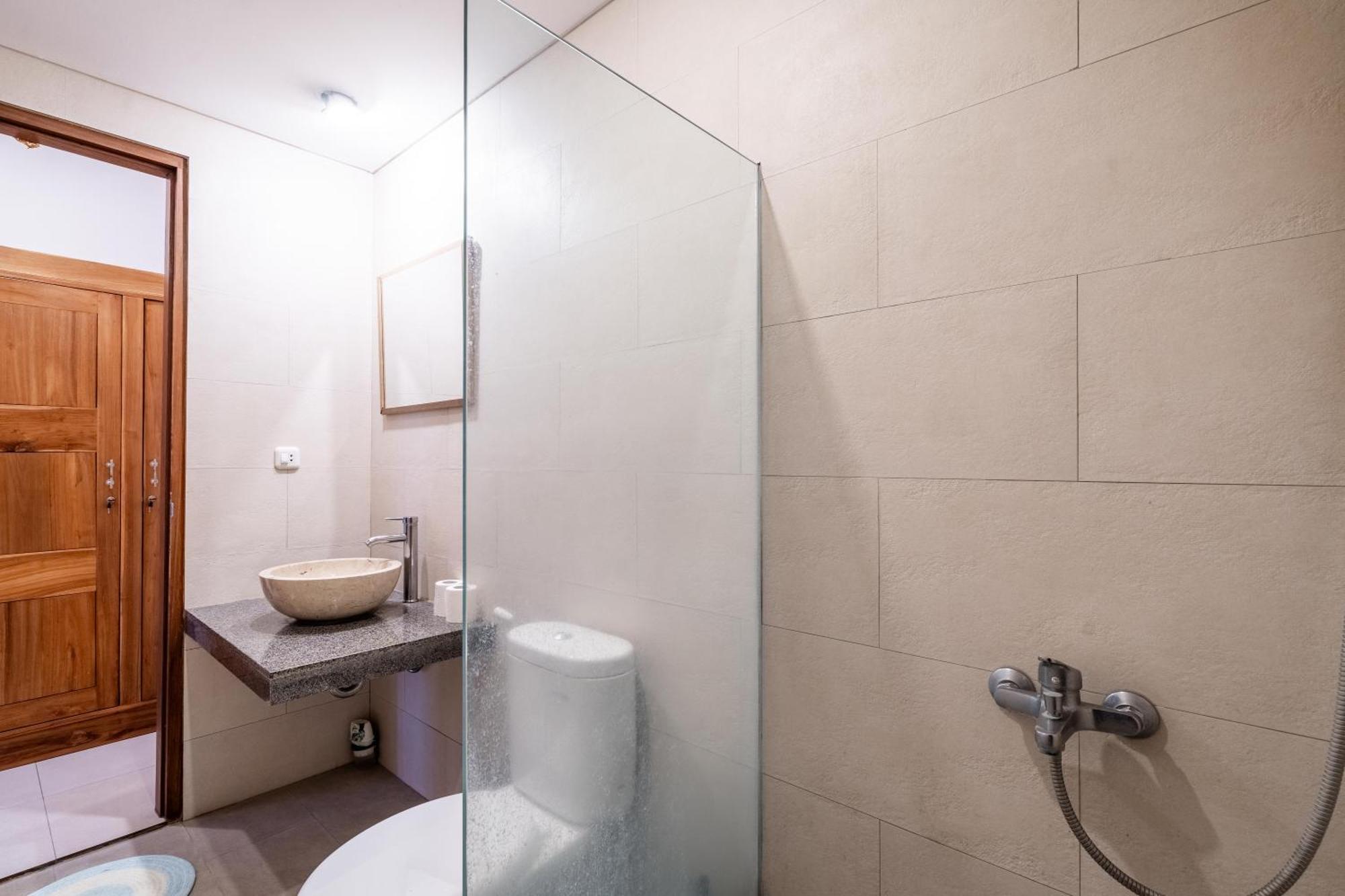 Villa 4-bedroom Pool Near Center