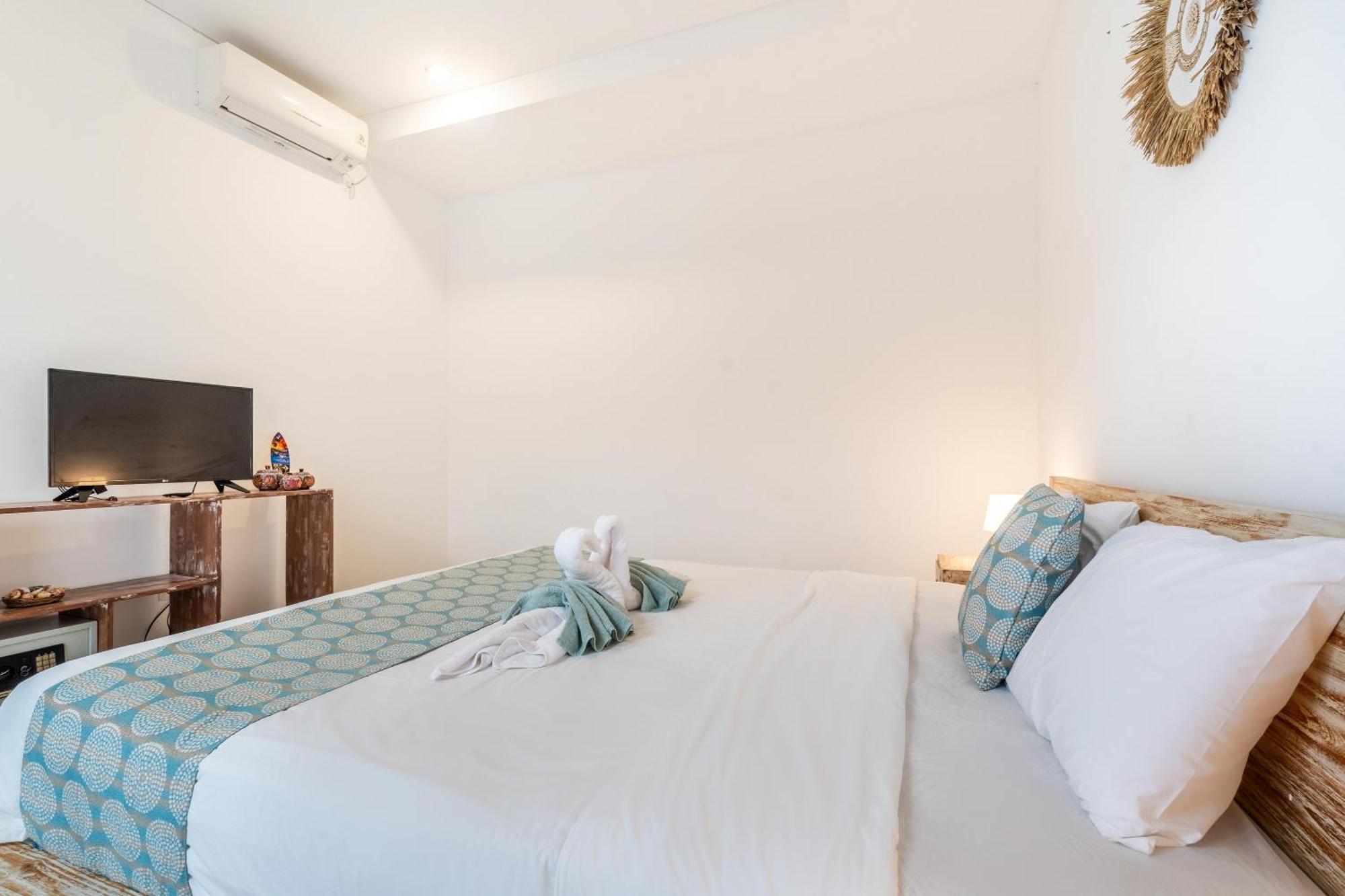 4-bedroom Pool Near Center Villa Seminyak (Bali)